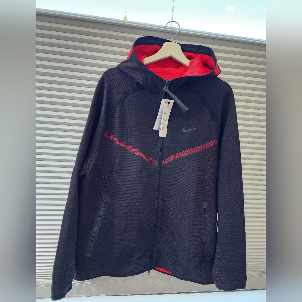 Nike Sportswear Tech Fleece